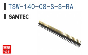 TSW-140-08-S-S-RA