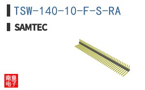 TSW-140-10-F-S-RA