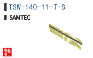 TSW-140-11-T-S