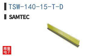 TSW-140-15-T-D
