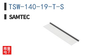 TSW-140-19-T-S