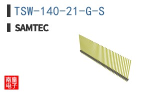 TSW-140-21-G-S