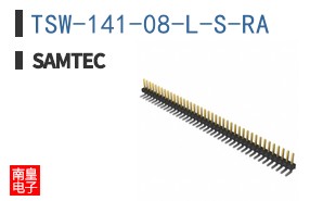 TSW-141-08-L-S-RA