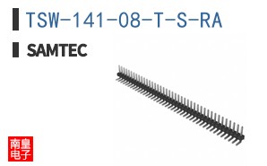 TSW-141-08-T-S-RA