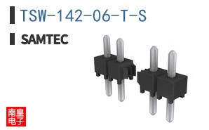 TSW-142-06-T-S