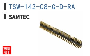 TSW-142-08-G-D-RA