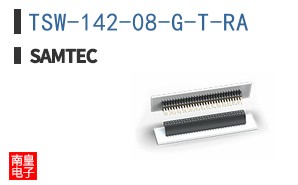 TSW-142-08-G-T-RA