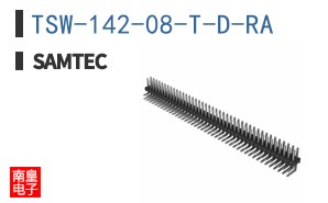TSW-142-08-T-D-RA