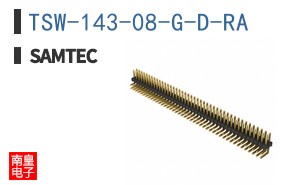 TSW-143-08-G-D-RA