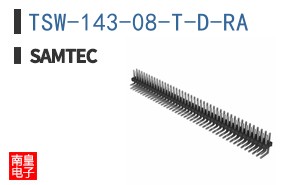 TSW-143-08-T-D-RA