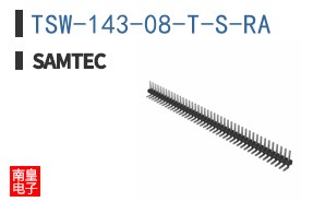TSW-143-08-T-S-RA