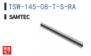 TSW-145-08-T-S-RA