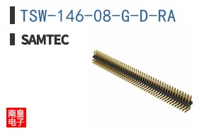 TSW-146-08-G-D-RA