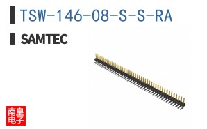 TSW-146-08-S-S-RA