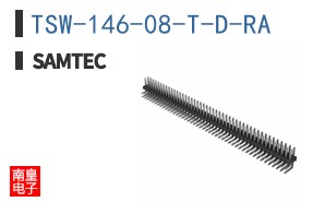 TSW-146-08-T-D-RA