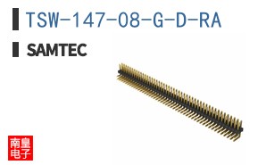 TSW-147-08-G-D-RA
