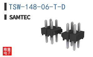 TSW-148-06-T-D
