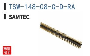 TSW-148-08-G-D-RA