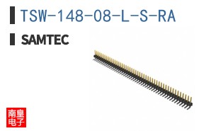 TSW-148-08-L-S-RA