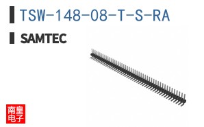TSW-148-08-T-S-RA