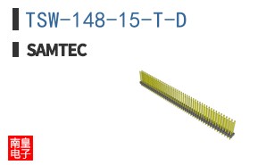 TSW-148-15-T-D