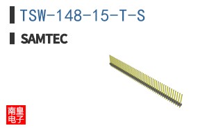 TSW-148-15-T-S