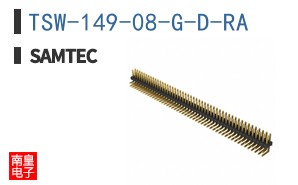 TSW-149-08-G-D-RA