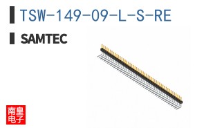 TSW-149-09-L-S-RE