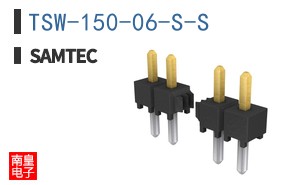 TSW-150-06-S-S