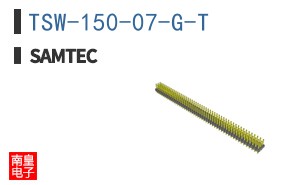 TSW-150-07-G-T