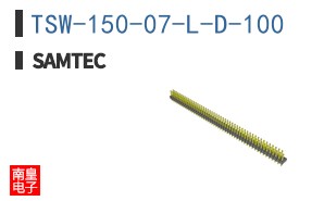 TSW-150-07-L-D-100