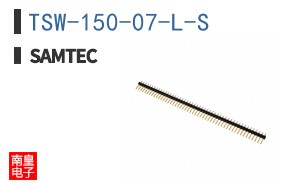 TSW-150-07-L-S