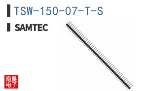 TSW-150-07-T-S