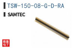 TSW-150-08-G-D-RA
