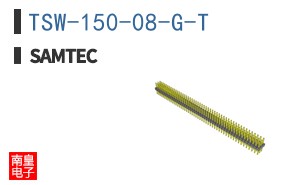 TSW-150-08-G-T