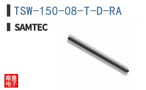 TSW-150-08-T-D-RA