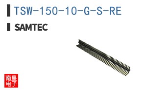 TSW-150-10-G-S-RE