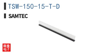 TSW-150-15-T-D