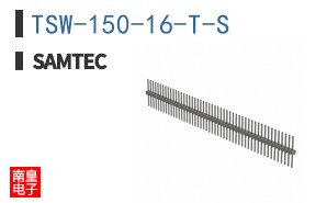 TSW-150-16-T-S