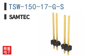 TSW-150-17-G-S