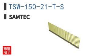TSW-150-21-T-S