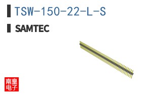 TSW-150-22-L-S
