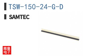 TSW-150-24-G-D