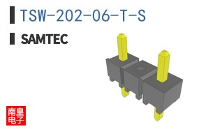 TSW-202-06-T-S