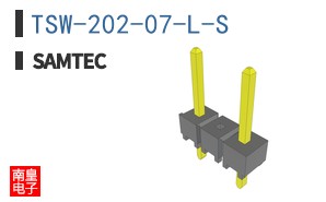 TSW-202-07-L-S
