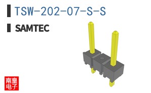 TSW-202-07-S-S