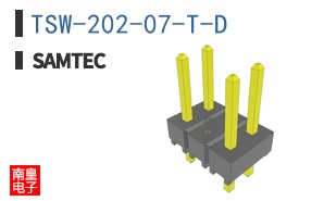 TSW-202-07-T-D