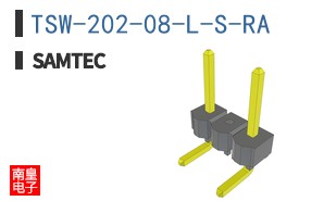 TSW-202-08-L-S-RA