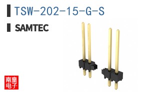 TSW-202-15-G-S