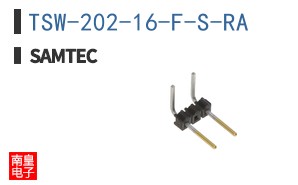 TSW-202-16-F-S-RA